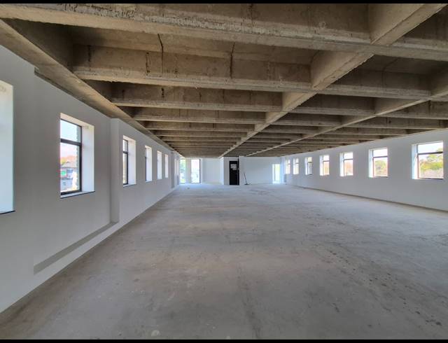 646M² OFFICE TO LET IN ROSEBANK